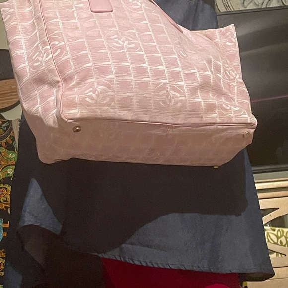 Authentic Chanel Tote - Picture 12 of 12